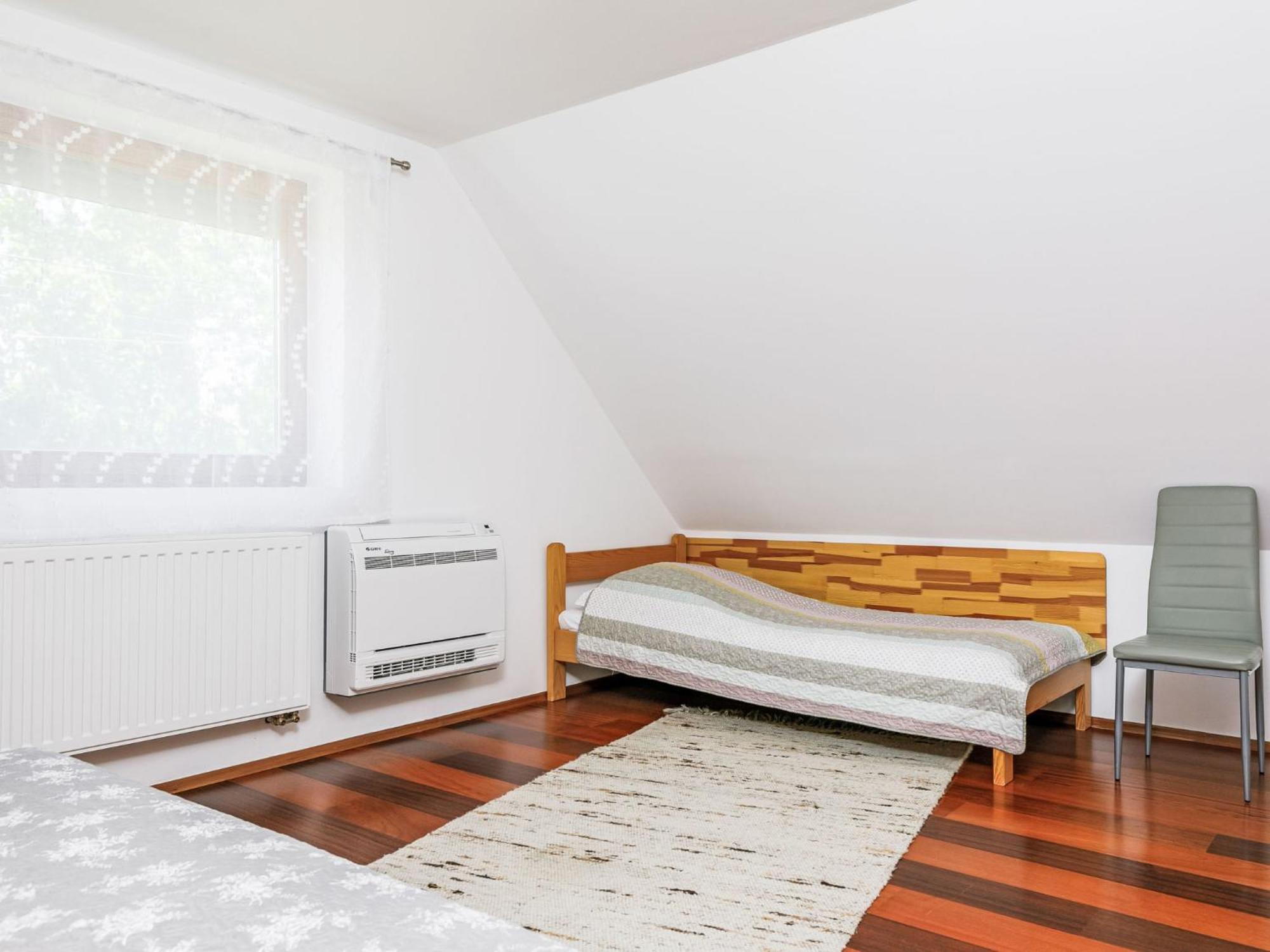 Holiday Home Horvath - Abr121 By Interhome Ábrahámhegy Екстериор снимка