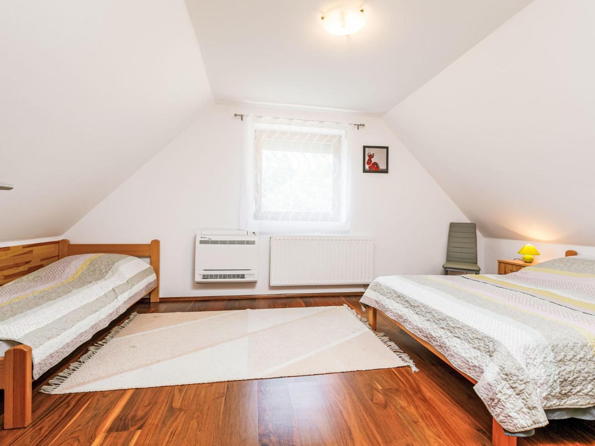 Holiday Home Horvath - Abr121 By Interhome Ábrahámhegy Екстериор снимка