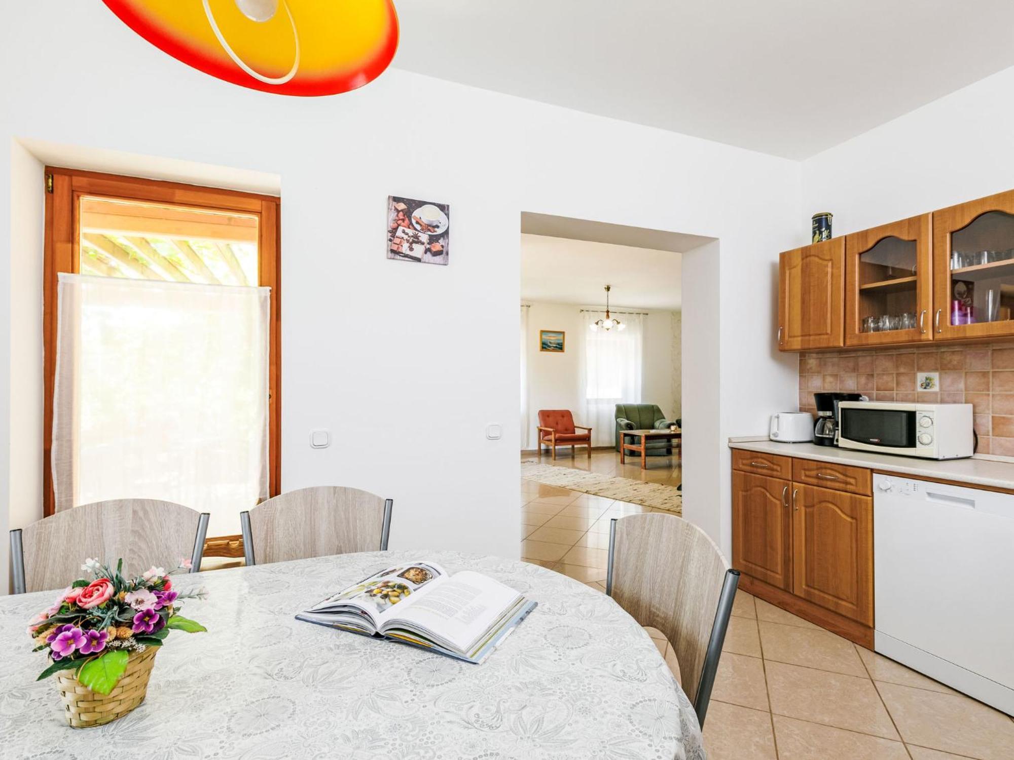 Holiday Home Horvath - Abr121 By Interhome Ábrahámhegy Екстериор снимка
