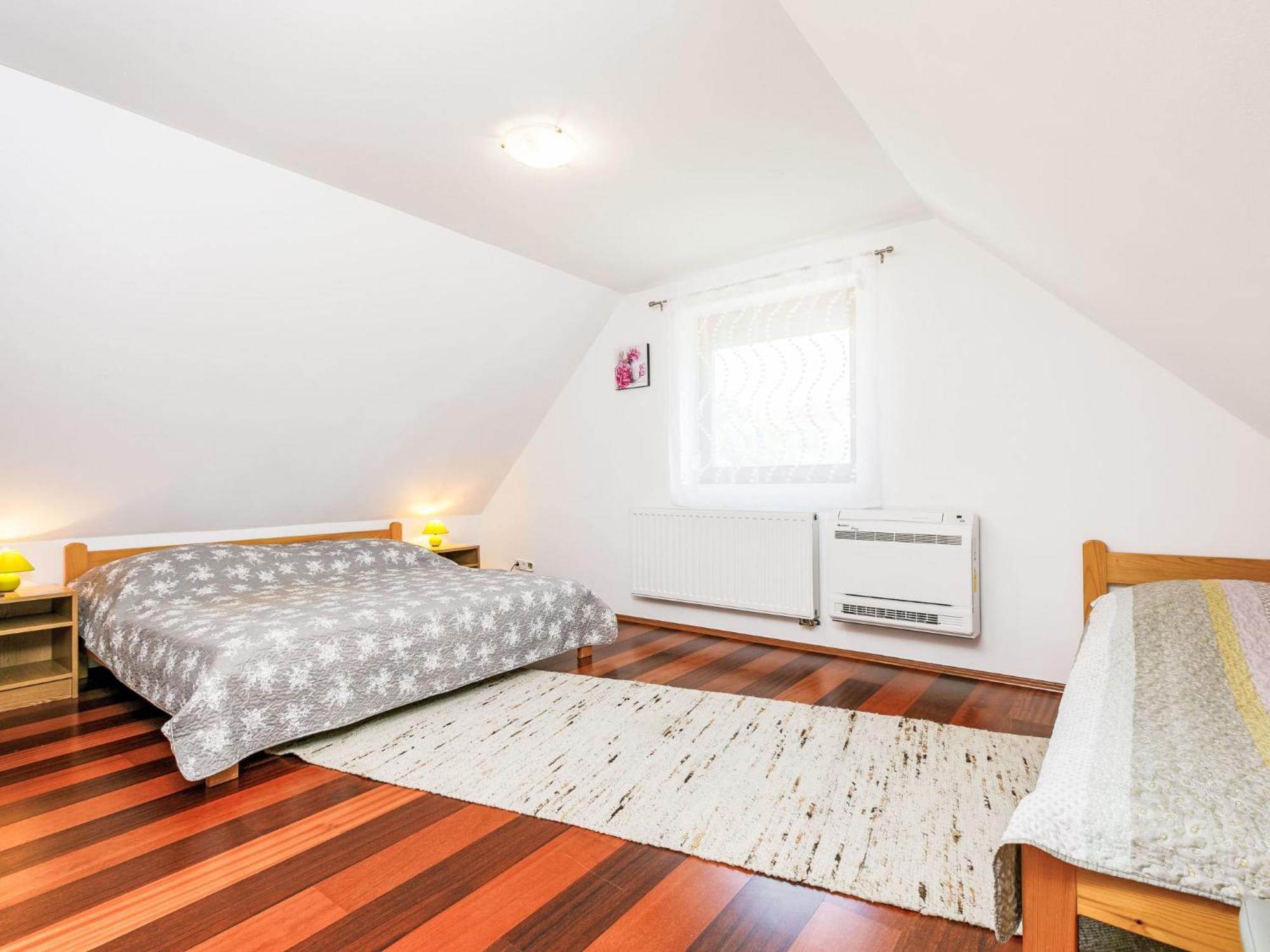 Holiday Home Horvath - Abr121 By Interhome Ábrahámhegy Екстериор снимка