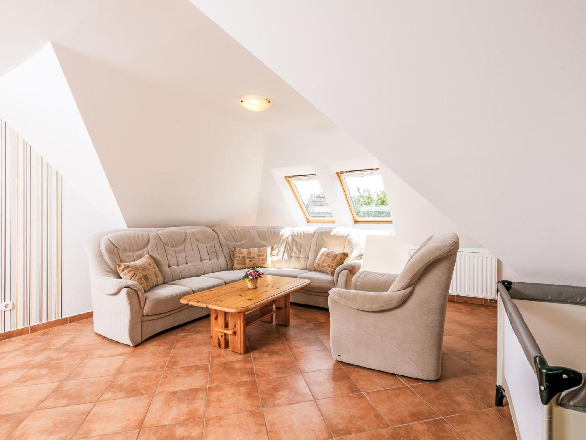 Holiday Home Horvath - Abr121 By Interhome Ábrahámhegy Екстериор снимка