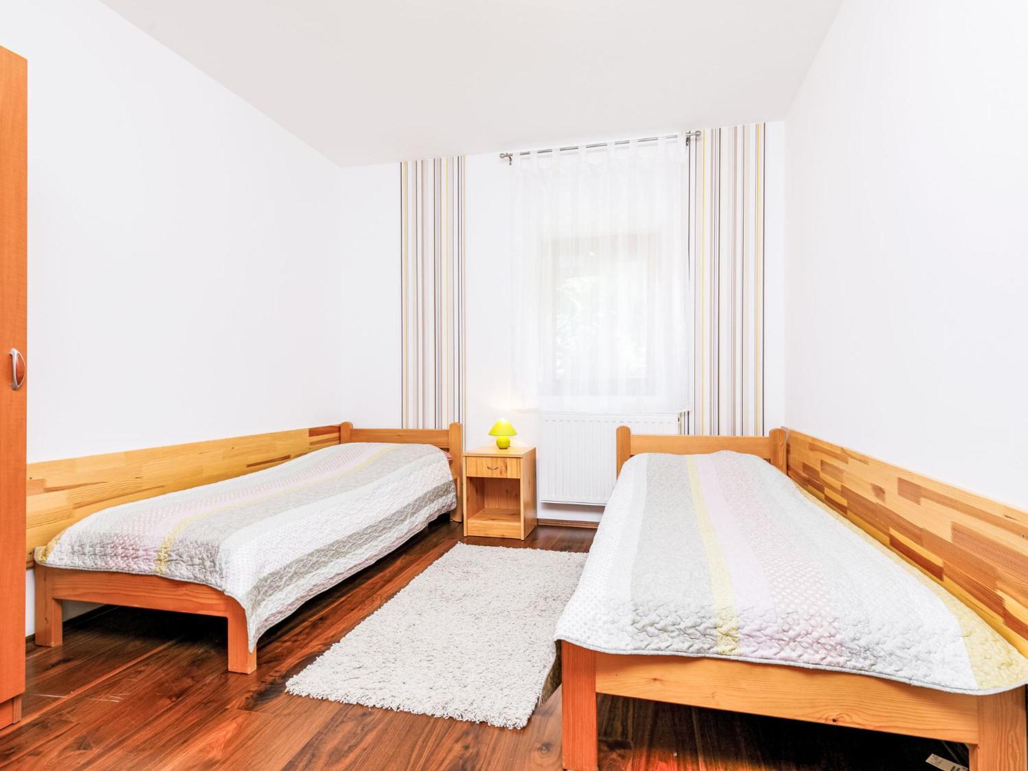 Holiday Home Horvath - Abr121 By Interhome Ábrahámhegy Екстериор снимка