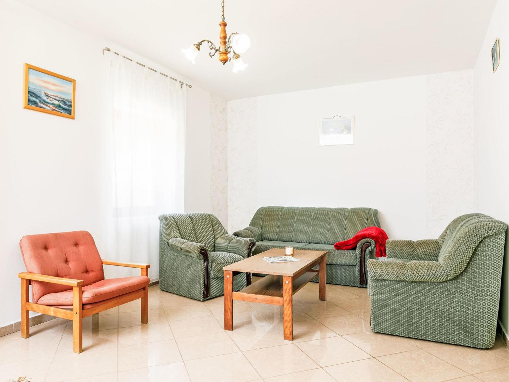 Holiday Home Horvath - Abr121 By Interhome Ábrahámhegy Екстериор снимка