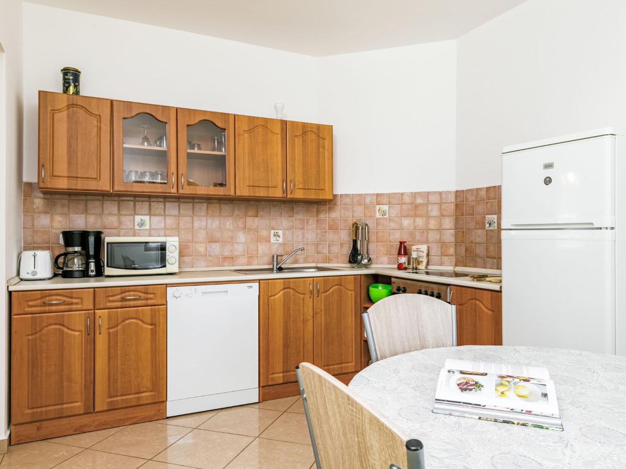 Holiday Home Horvath - Abr121 By Interhome Ábrahámhegy Екстериор снимка