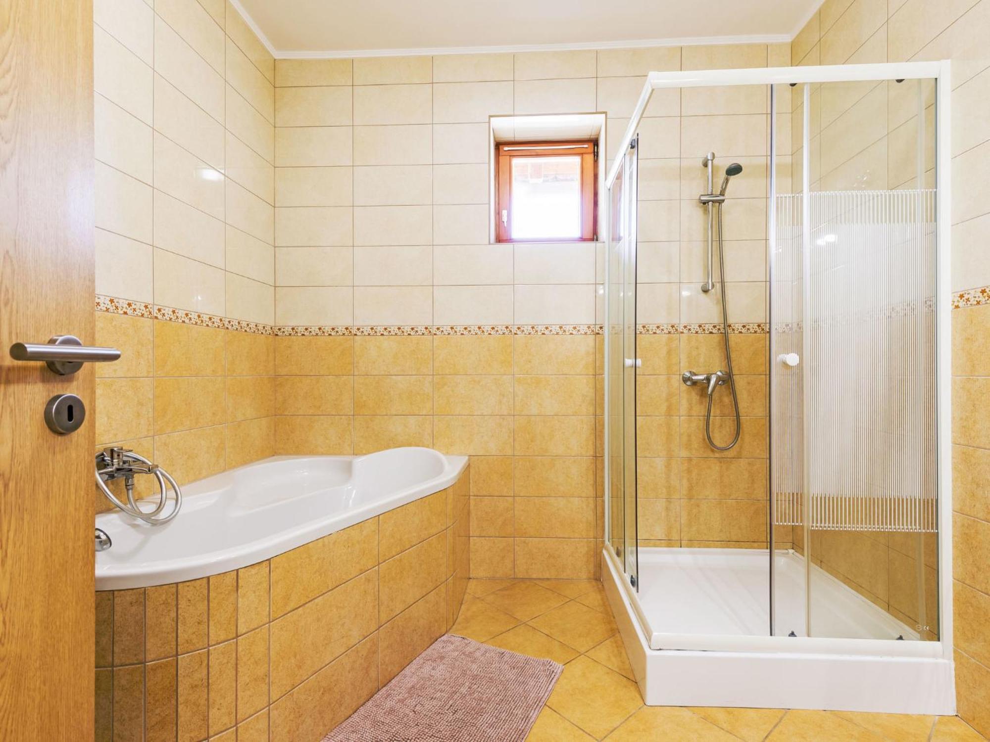 Holiday Home Horvath - Abr121 By Interhome Ábrahámhegy Екстериор снимка