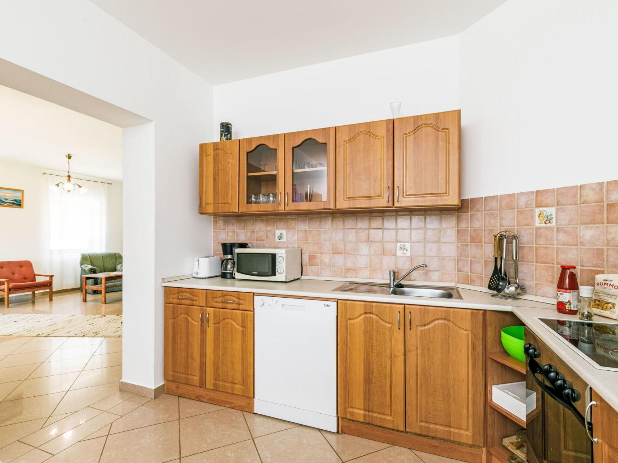 Holiday Home Horvath - Abr121 By Interhome Ábrahámhegy Екстериор снимка